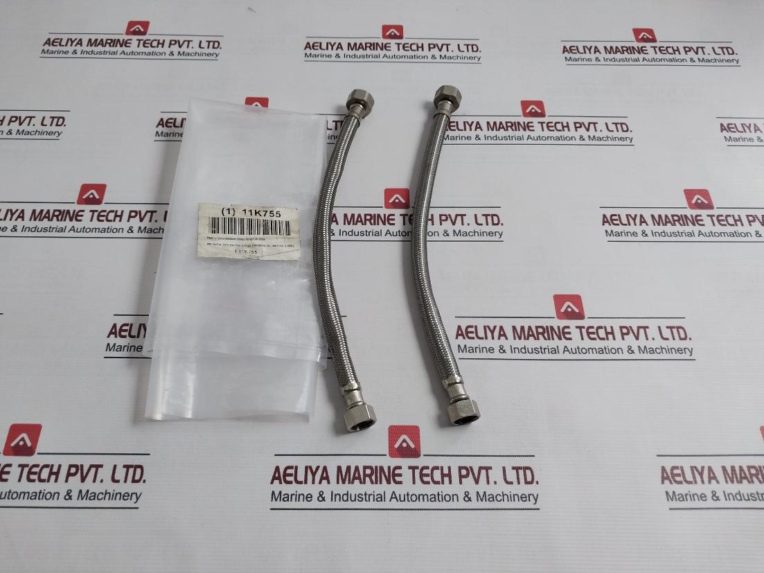 Grainger International 11K755 Water Connector