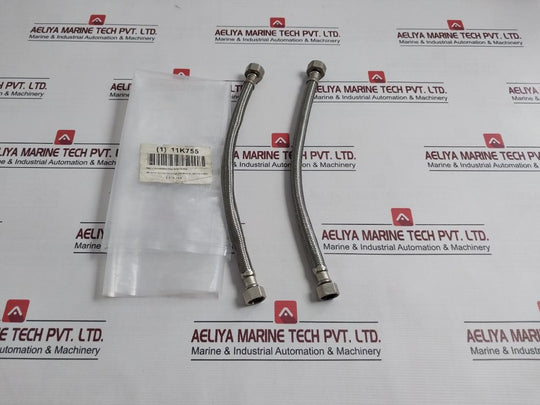 Grainger International 11K755 Water Connector