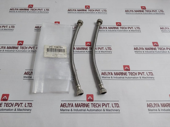 Grainger International 11K755 Water Connector