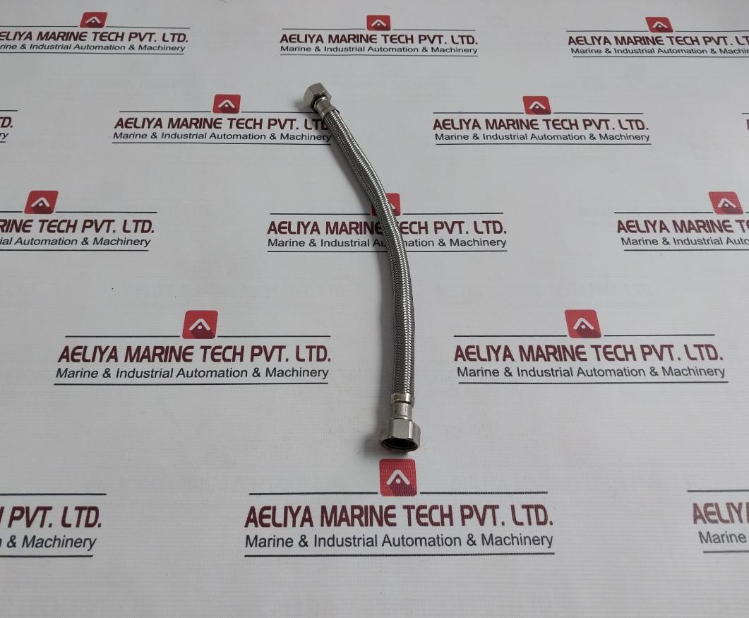 Grainger International 11K755 Water Connector