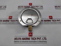Grainger Pressure Gauge 0-100 Psi/0-7 Bar