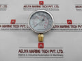 Grainger Pressure Gauge 0-160 Psi