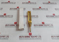 Grainger Straight Thermometer 0-200°C 150 × 63Mm