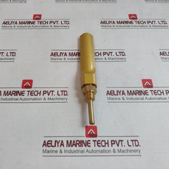 Grainger Straight Thermometer 0-200°C 150 × 63Mm