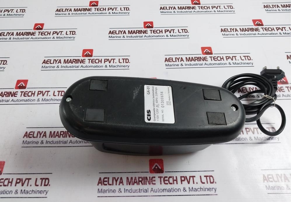 Grampeador Eletrico Ga-01