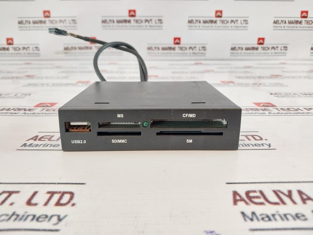Grand Electronics USB2.0 SD/MMC Memory Card Reader