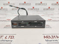 Grand Electronics USB2.0 SD/MMC Memory Card Reader