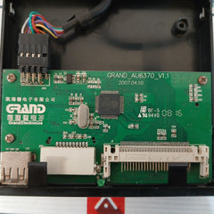 Grand Electronics USB2.0 SD/MMC Memory Card Reader