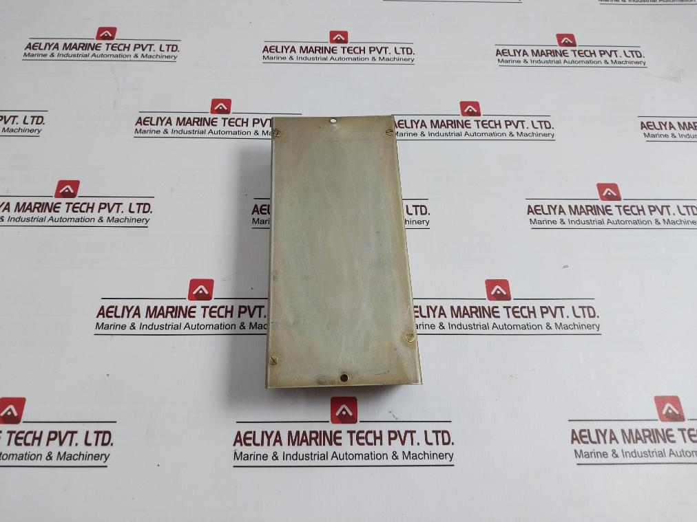 Grandi Motori 2At-2Pt+2S Low Temperature Control Device 24 Vdc Pt100 Sensor