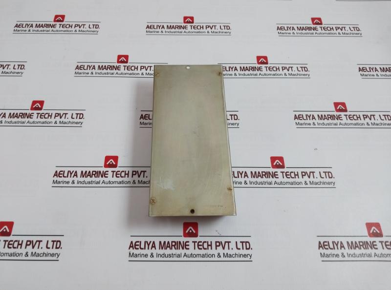 Grandi Motori Rt2/2S Tachometer Relay 24V.C.C. 600R.P.M.-1 Ma F.S. 46-150 Rpm