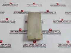 Grandi Motori Rt2/2S Tachometer Relay 24V.C.C. 600R.P.M.-1 Ma F.S. 46-150 Rpm