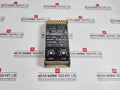 Grandi Motori Rt2/2S Tachometer Relay 24V.C.C. 600R.P.M.-1 Ma F.S. 46-150 Rpm