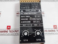 Grandi Motori Rt2/2S Tachometer Relay 24V.C.C. 600R.P.M.-1 Ma F.S. 46-150 Rpm