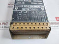 Grandi Motori Rt2/2S Tachometer Relay 24V.C.C. 600R.P.M.-1 Ma F.S. 46-150 Rpm