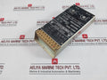 Grandi Motori Rt2/2S Tachometric Relay – Dual Rpm Control 24 Vdc
