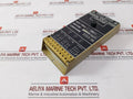 Grandi Motori Te/Mt/3 S Amplifier 220V Ca 20000Rpm-1Mafs