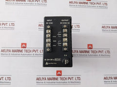 Grandi Motori Trieste Is 24-24 Power Control Module 24V Dc-1A 2A
