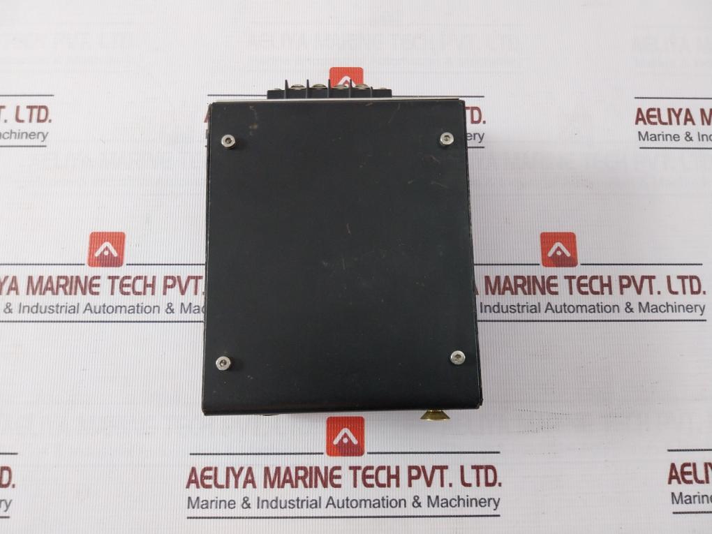 Grandi Motori Trieste Is 24-24 Power Control Module 24V Dc-1A 2A