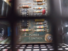 Grandi Motori Trieste Is 24-24 Power Control Module 24V Dc-1A 2A