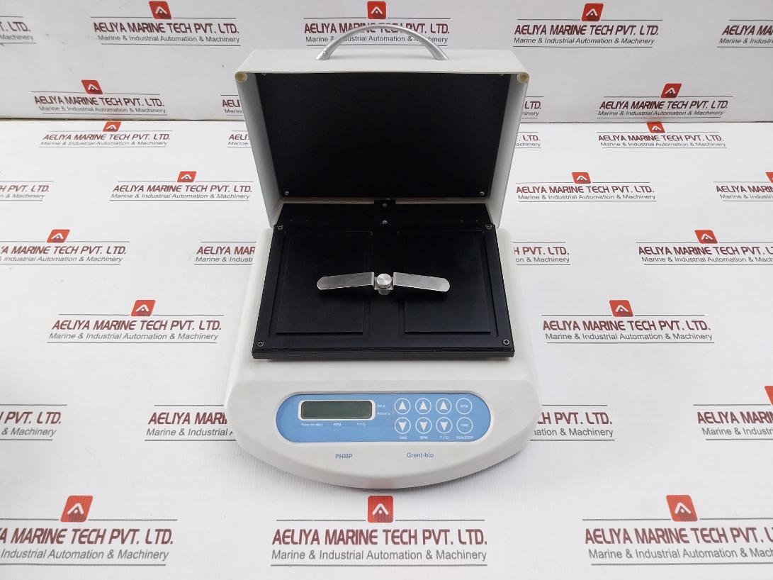 Grant-bio Phmp Thermoshaker For Microplate 12Vdc 4.16A