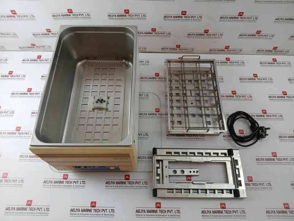 Grant Ols200 Shaking Water Bath 230v-1450va 50-60hz N13389 Kc-003