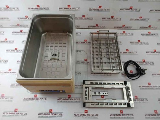 Grant Ols200 Shaking Water Bath 230v-1450va 50-60hz N13389 Kc-003