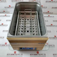Grant Ols200 Shaking Water Bath 230v-1450va 50-60hz N13389 Kc-003