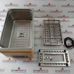 Grant Ols200 Shaking Water Bath 230v-1450va 50-60hz N13389 Kc-003