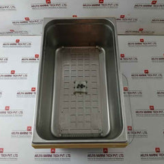 Grant Ols200 Shaking Water Bath 230v-1450va 50-60hz N13389 Kc-003