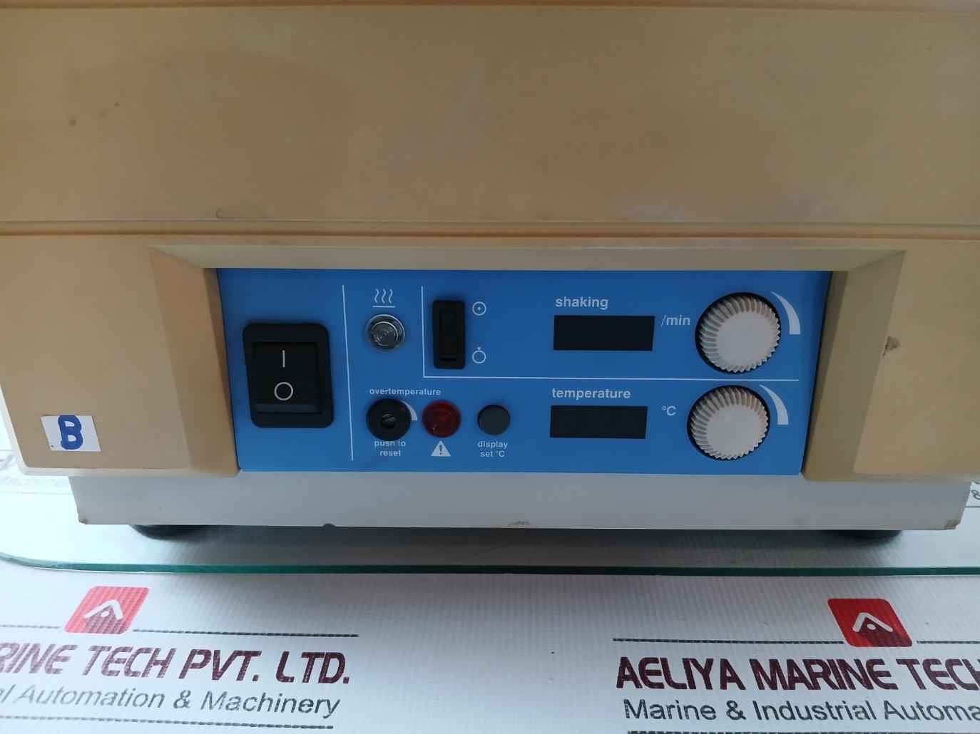 Grant Ols200 Shaking Water Bath 230v-1450va 50-60hz N13389 Kc-003