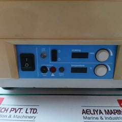 Grant Ols200 Shaking Water Bath 230v-1450va 50-60hz N13389 Kc-003