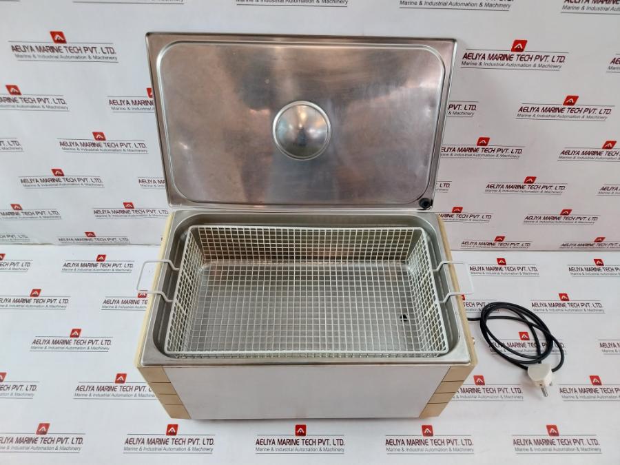 Grant Mxb22 Ultrasonic Bath 230V~ Ac 1000W 50-60Hz