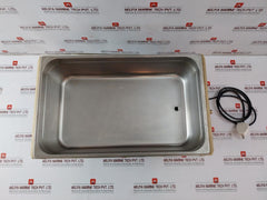 Grant Mxb22 Ultrasonic Bath 230V~ Ac 1000W 50-60Hz