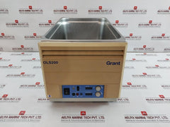 Grant Ols200 Shaking Water Bath 230V-1450Va 50-60Hz
