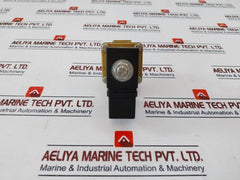 Granzow H2B19-00Y 2-way Direct Lift Solenoid Valve 1/4”