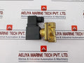 Granzow H2B19-00Y 2-way Direct Lift Solenoid Valve 1/4”