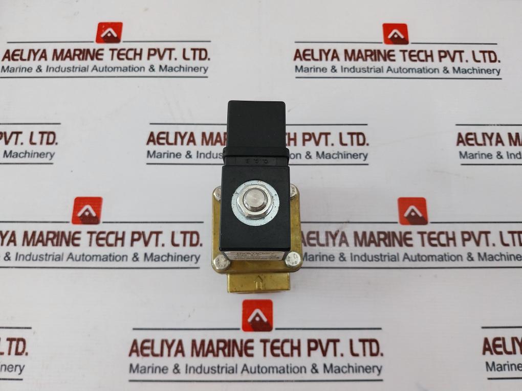 Granzow H5B19-00Y 2-way, Direct Lift Solenoid Valve 3/4” 110-120V/50-60Hz