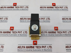 Granzow H5B19-00Y 2-way, Direct Lift Solenoid Valve 3/4” 110-120V/50-60Hz