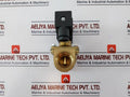 Granzow H5B19-00Y 2-way, Direct Lift Solenoid Valve 3/4” 110-120V/50-60Hz