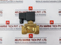 Granzow H5B19-00Y 2-way, Direct Lift Solenoid Valve 3/4” 110-120V/50-60Hz