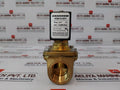 Granzow H5B19-00Y 2-way, Direct Lift Solenoid Valve 3/4” 110-120V/50-60Hz