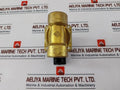 Granzow H5B19-00Y 2-way, Direct Lift Solenoid Valve 3/4” 110-120V/50-60Hz