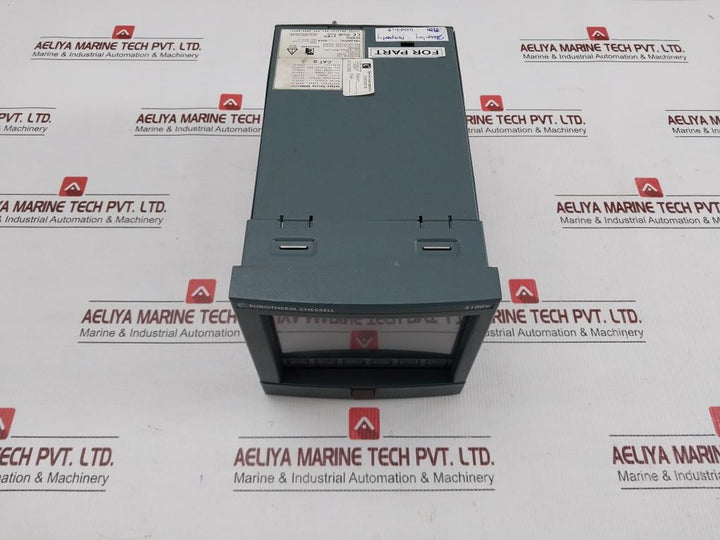 Graphic-Recorder-250Vac-Eurotherm-Chessell-5100V-209688-3