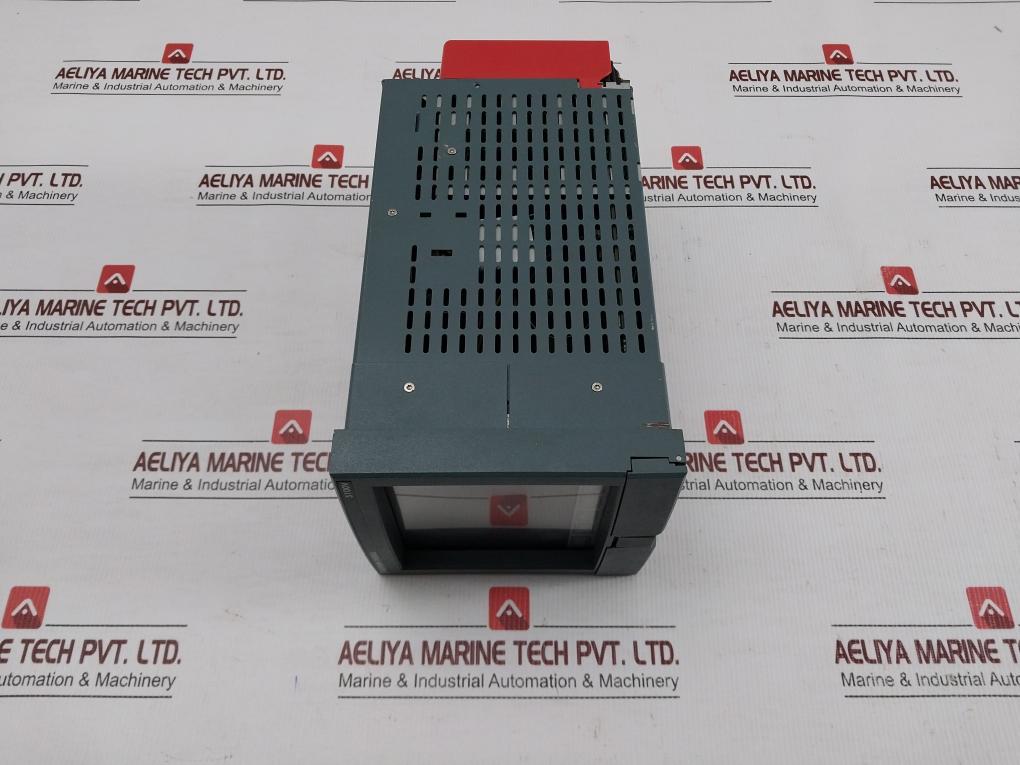 Graphic-Recorder-250Vac-Eurotherm-Chessell-5100V-209688-4