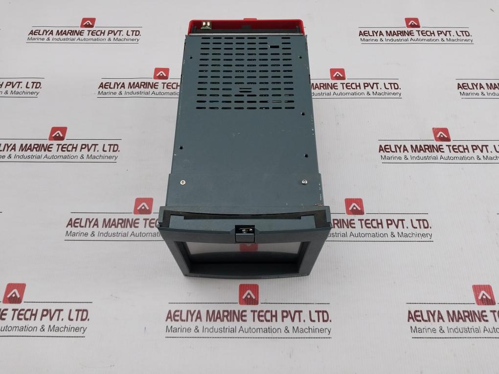 Graphic-Recorder-250Vac-Eurotherm-Chessell-5100V-209688-5