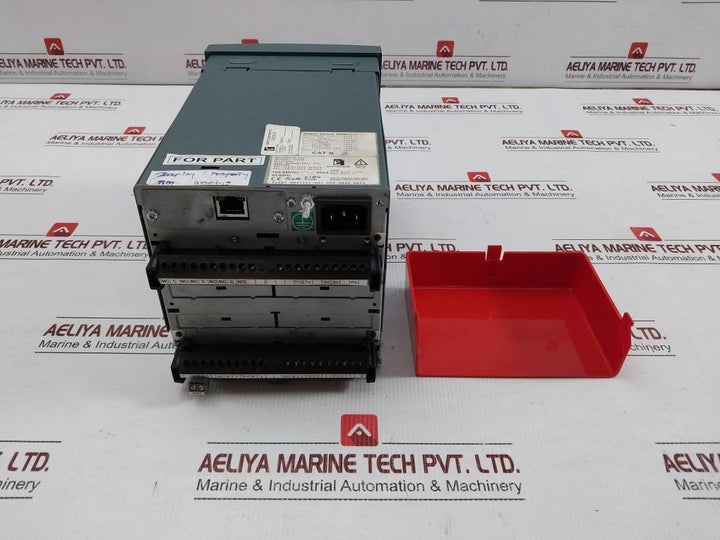 Graphic-Recorder-250Vac-Eurotherm-Chessell-5100V-209688-8