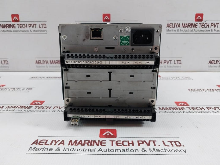 Graphic-Recorder-250Vac-Eurotherm-Chessell-5100V-209688-9