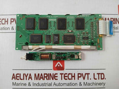 Graphic Lcd Display Module Sp12N002 Hitachi