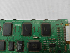 Graphic Lcd Display Module Sp12N002 Hitachi