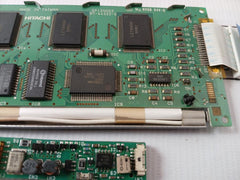 Graphic Lcd Display Module Sp12N002 Hitachi